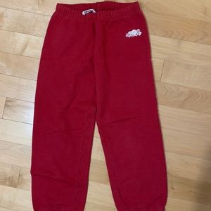 Roots sweat pant